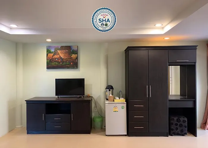 Naiyang Seaview Place Resort