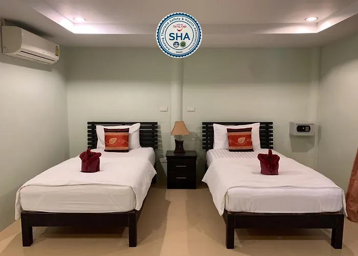 Naiyang Seaview Place Resort